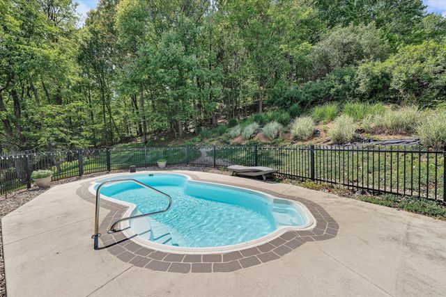 5306 Canter DR, Roanoke, VA 24018