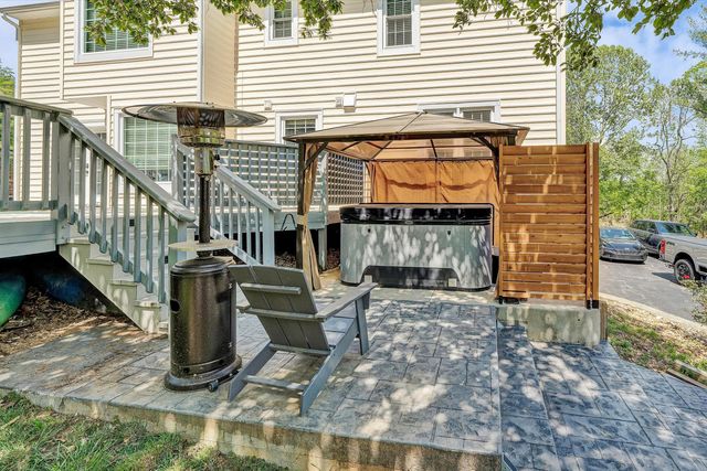5306 Canter DR, Roanoke, VA 24018