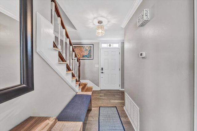 5306 Canter DR, Roanoke, VA 24018