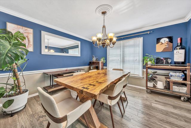 5306 Canter DR, Roanoke, VA 24018