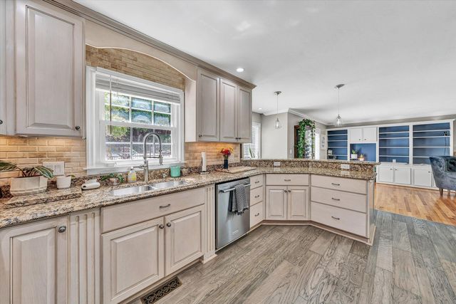 5306 Canter DR, Roanoke, VA 24018