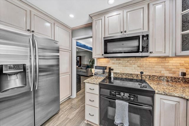 5306 Canter DR, Roanoke, VA 24018