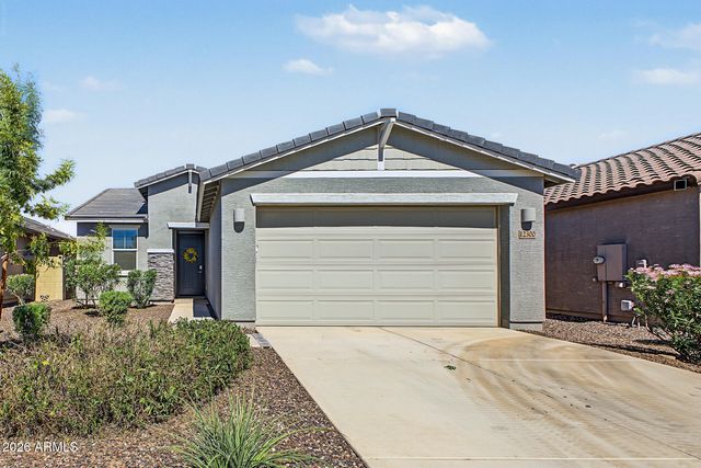 12300 E WALLFLOWER Lane, Florence, AZ 85132
