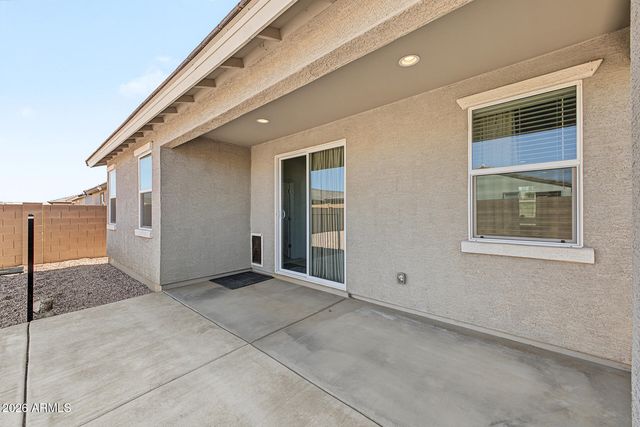 12300 E WALLFLOWER Lane, Florence, AZ 85132