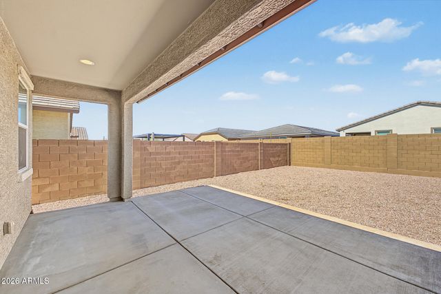 12300 E WALLFLOWER Lane, Florence, AZ 85132