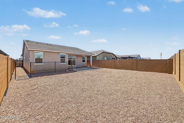 12300 E WALLFLOWER Lane, Florence, AZ 85132
