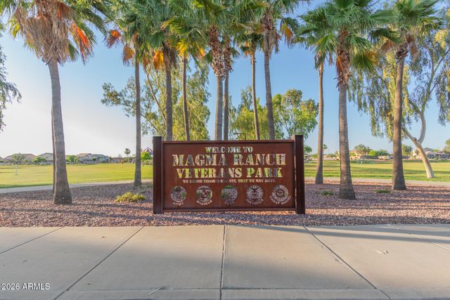12300 E WALLFLOWER Lane, Florence, AZ 85132