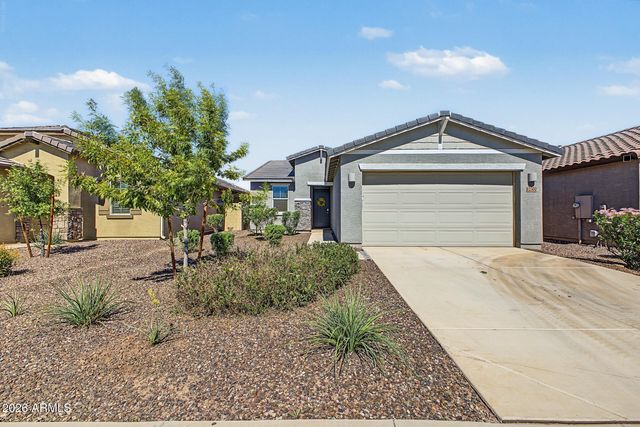 12300 E WALLFLOWER Lane, Florence, AZ 85132