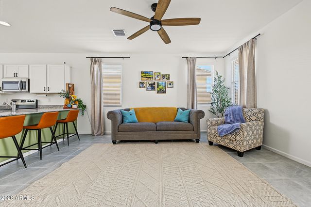 12300 E WALLFLOWER Lane, Florence, AZ 85132