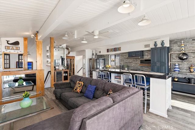2214 W Oceanfront B, Newport Beach, CA 92663