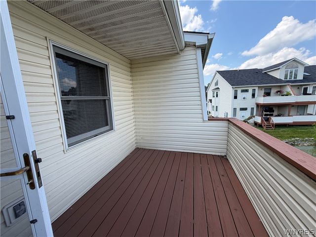 14 Keph Drive 4, Amherst, NY 14228