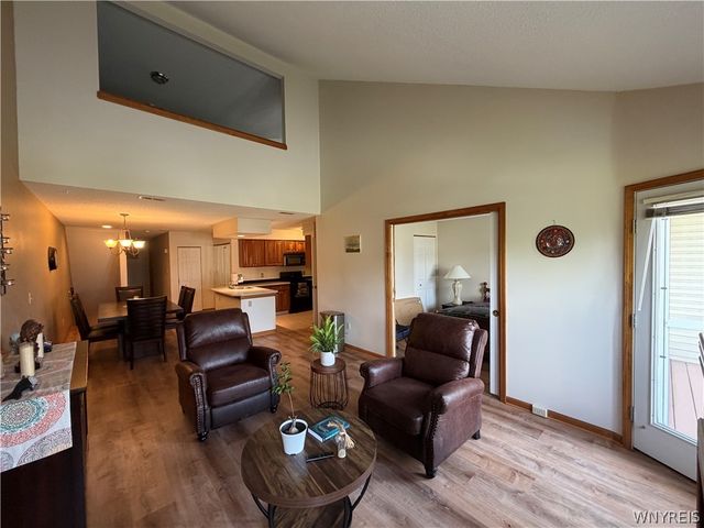 14 Keph Drive 4, Amherst, NY 14228