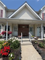 14 Keph Drive 4, Amherst, NY 14228
