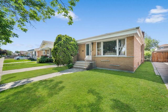4313 W 77th Place W, Chicago, IL 60652