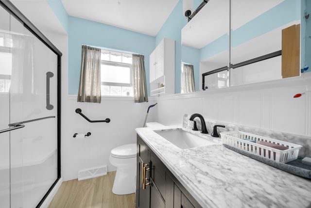 4313 W 77th Place W, Chicago, IL 60652