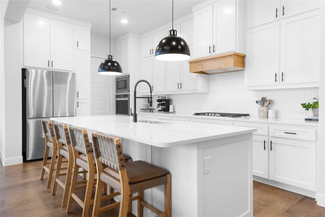 1909 Century Lane, Mckinney, TX 75071