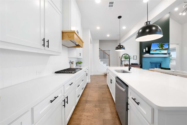 1909 Century Lane, Mckinney, TX 75071