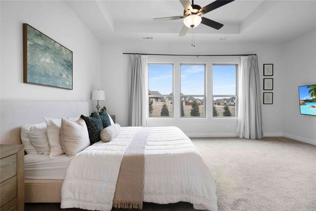 1909 Century Lane, Mckinney, TX 75071