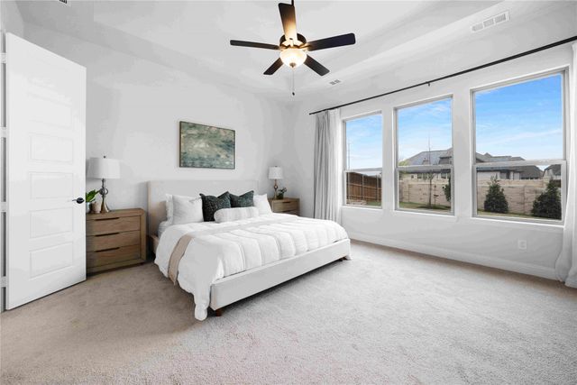 1909 Century Lane, Mckinney, TX 75071