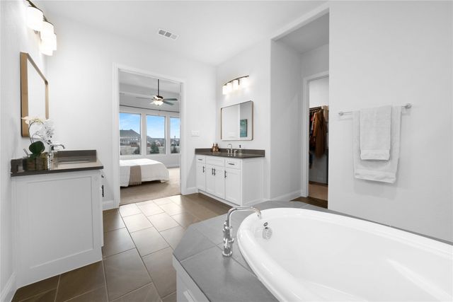 1909 Century Lane, Mckinney, TX 75071