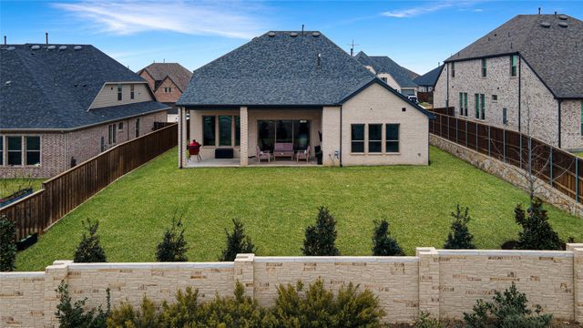 1909 Century Lane, Mckinney, TX 75071