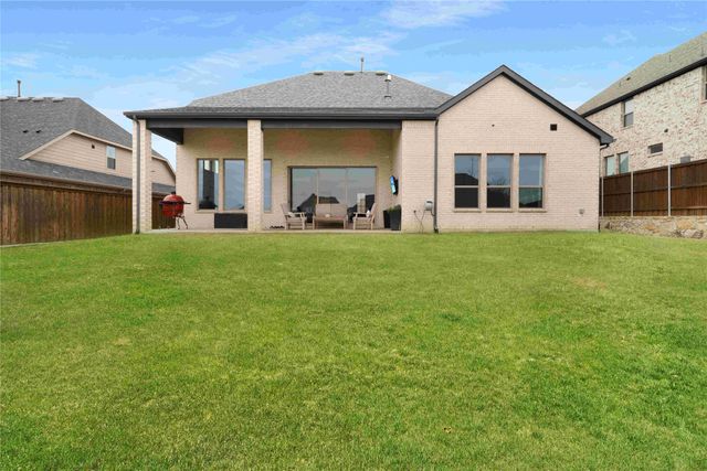 1909 Century Lane, Mckinney, TX 75071