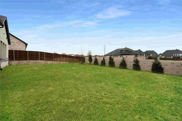 1909 Century Lane, Mckinney, TX 75071