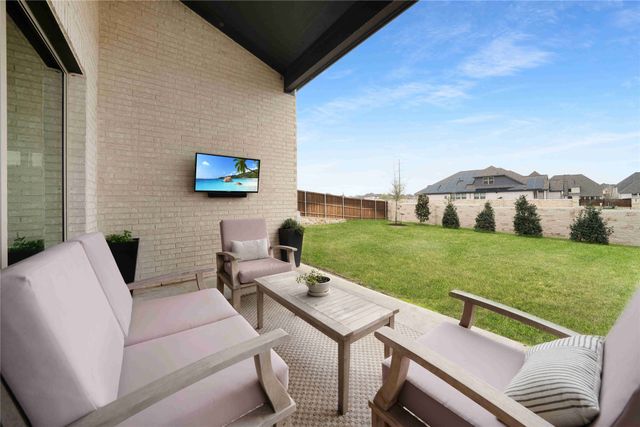 1909 Century Lane, Mckinney, TX 75071