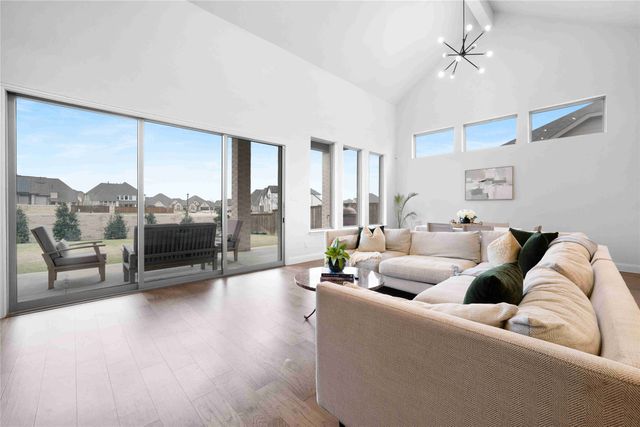 1909 Century Lane, Mckinney, TX 75071