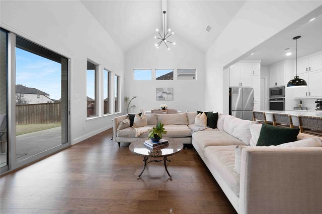 1909 Century Lane, Mckinney, TX 75071