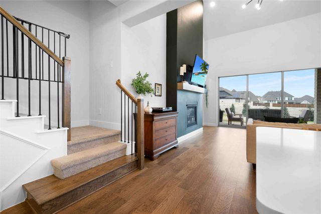 1909 Century Lane, Mckinney, TX 75071