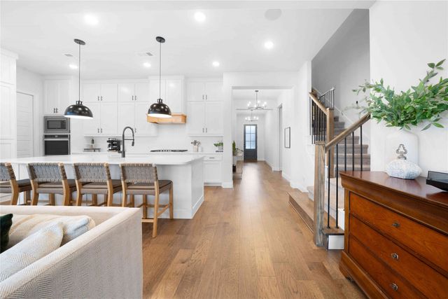 1909 Century Lane, Mckinney, TX 75071