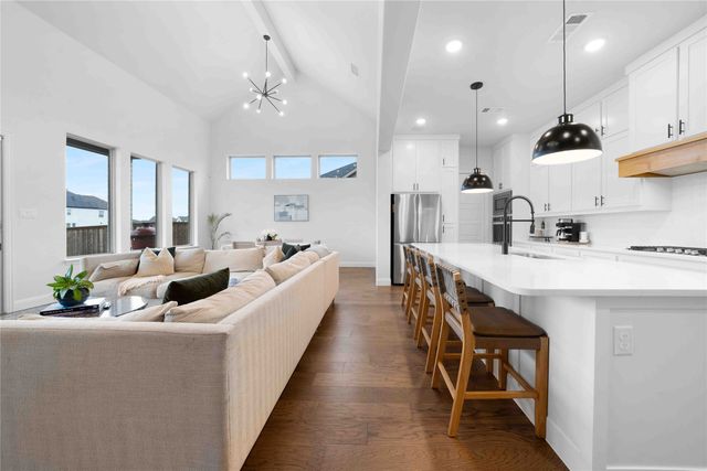 1909 Century Lane, Mckinney, TX 75071