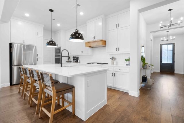 1909 Century Lane, Mckinney, TX 75071