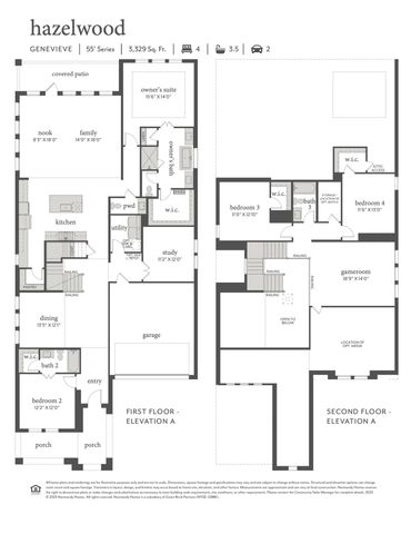 1314 Conifer Road, Frisco, TX 75033