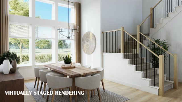 1314 Conifer Road, Frisco, TX 75033