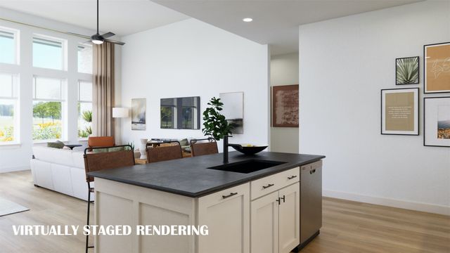 1314 Conifer Road, Frisco, TX 75033