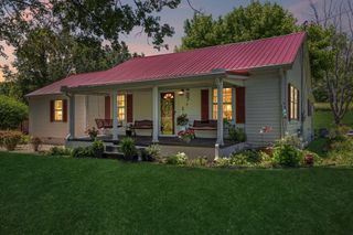2907 Herman Church Rd, Santa Fe, TN 38482