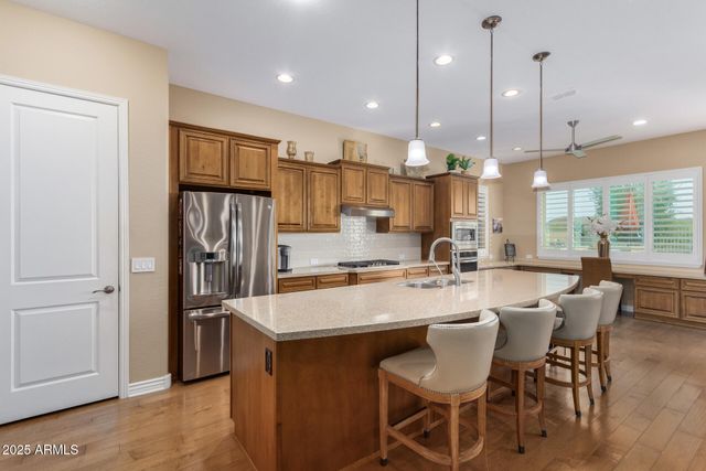 18291 W SEQUOIA Drive, Goodyear, AZ 85338