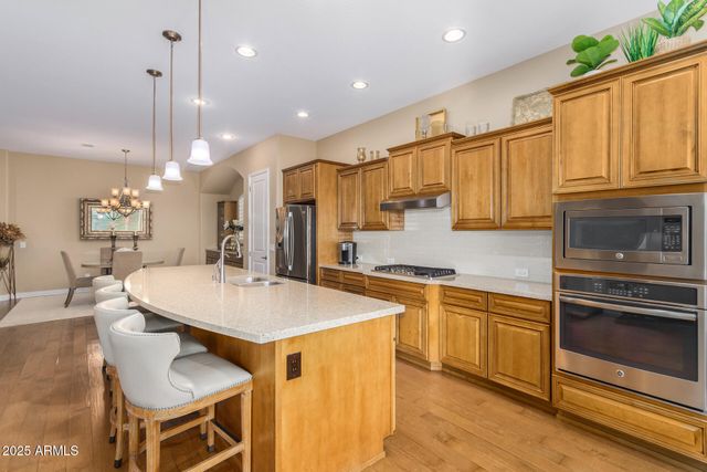 18291 W SEQUOIA Drive, Goodyear, AZ 85338