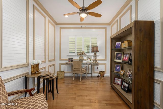 18291 W SEQUOIA Drive, Goodyear, AZ 85338