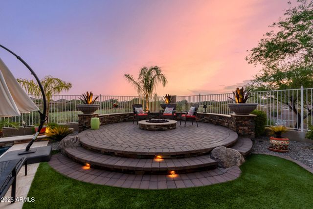 18291 W SEQUOIA Drive, Goodyear, AZ 85338