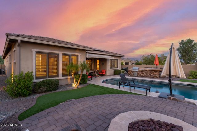 18291 W SEQUOIA Drive, Goodyear, AZ 85338