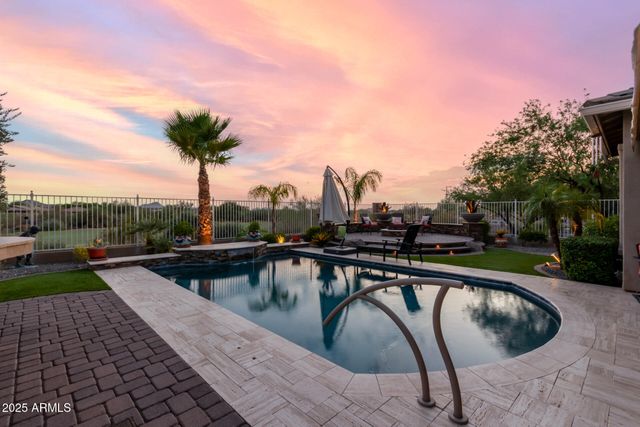 18291 W SEQUOIA Drive, Goodyear, AZ 85338