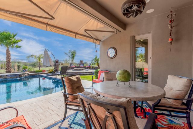 18291 W SEQUOIA Drive, Goodyear, AZ 85338