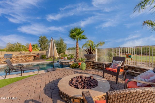 18291 W SEQUOIA Drive, Goodyear, AZ 85338