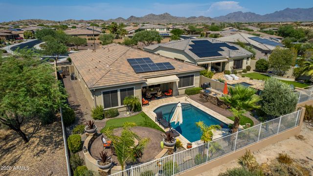 18291 W SEQUOIA Drive, Goodyear, AZ 85338