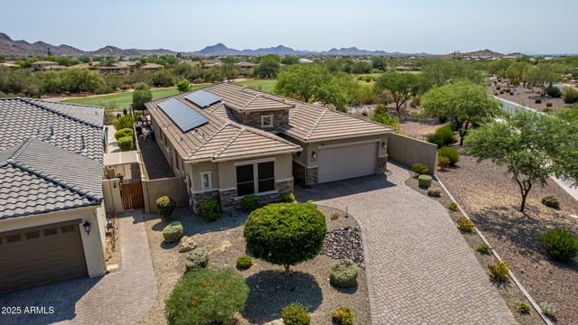 18291 W SEQUOIA Drive, Goodyear, AZ 85338