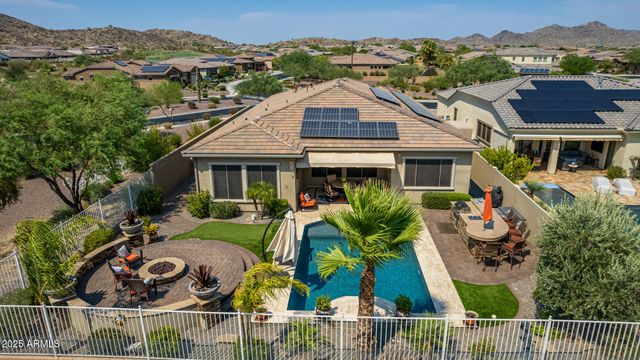 18291 W SEQUOIA Drive, Goodyear, AZ 85338