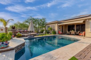 18291 W SEQUOIA Drive, Goodyear, AZ 85338